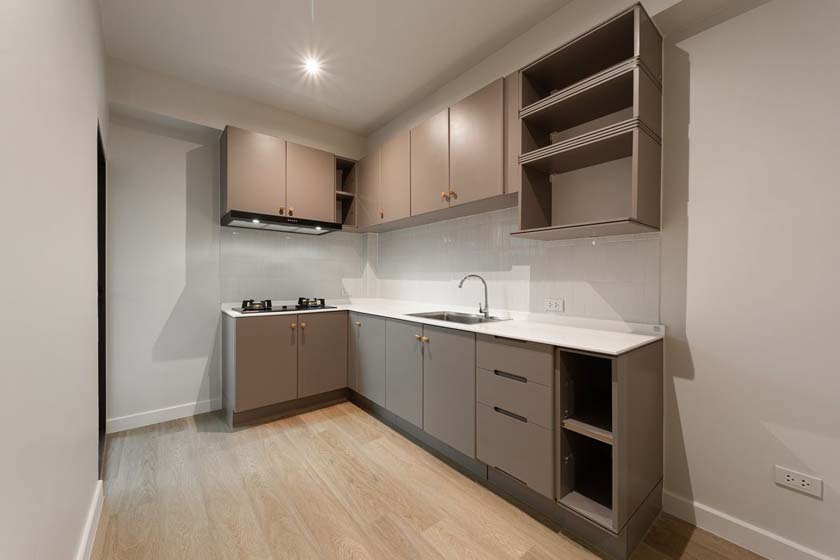 Townhouse in Sukhumvit 