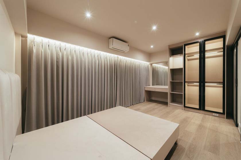 Townhouse in Sukhumvit 