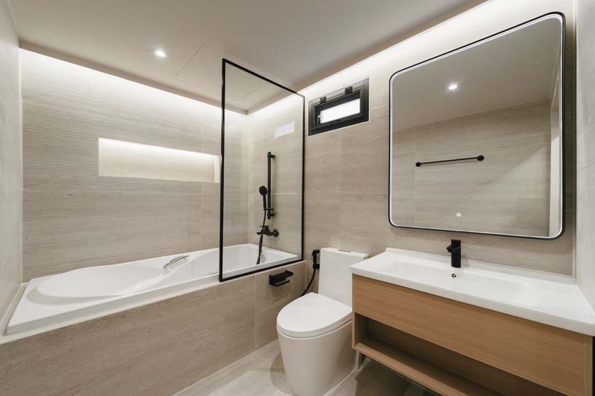 Townhouse in Sukhumvit 