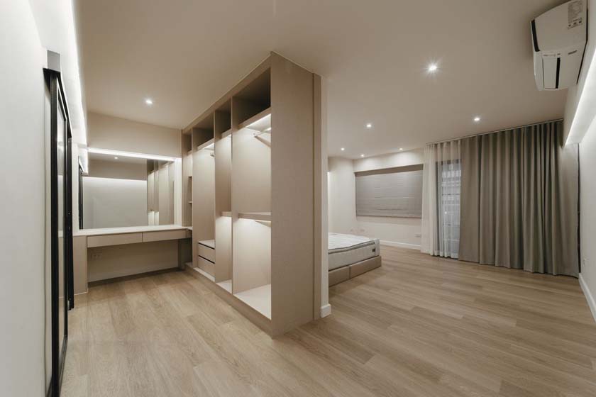 Townhouse in Sukhumvit 