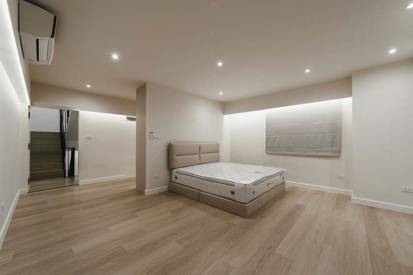 Townhouse in Sukhumvit 