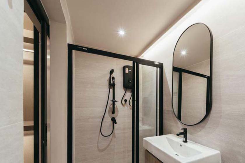 Townhouse in Sukhumvit 