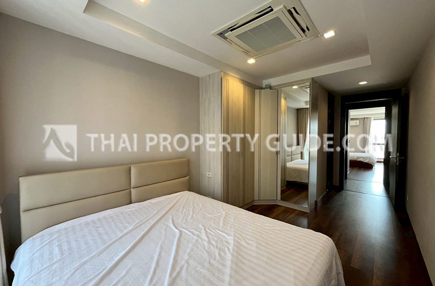 Townhouse in Sukhumvit 